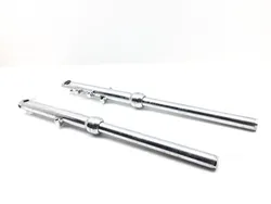 Front Forks Tubes Legs 2000 Harley-Davidson Sportster 1200 Custom XLH1200C 3346