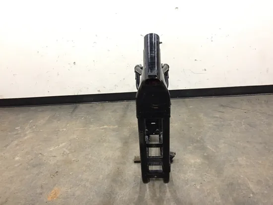 Main Frame Chassis 2000 Harley-Davidson Sportster 1200 Custom XLH1200C 3346 x