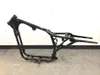 Main Frame Chassis 2000 Harley-Davidson Sportster 1200 Custom XLH1200C 3346 x