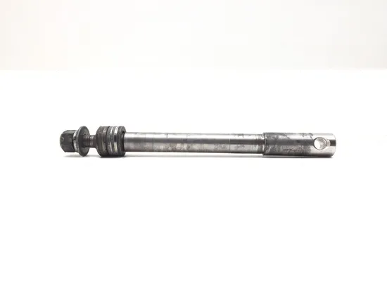 Billet 21x2.15 Front Wheel Rim Mag 2000 Harley Sportster 1200 Custom 3346 x