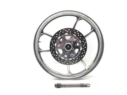 Billet  21x2.15 Front Wheel Rim Mag 2000 Harley Sportster 1200 Custom 3346 x