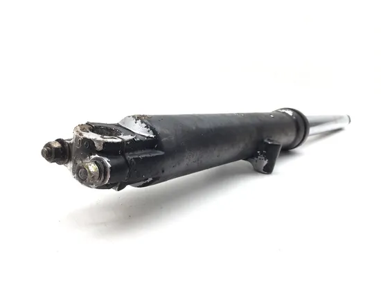 Front Forks Air Suspension 2004 Harley-Davidson Dyna Super Glide FXD 3342 PARTS