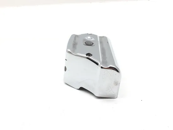 Rear Brake Master Cylinder Cover 2000 Harley Sportster 1200 Custom 3346 x 3