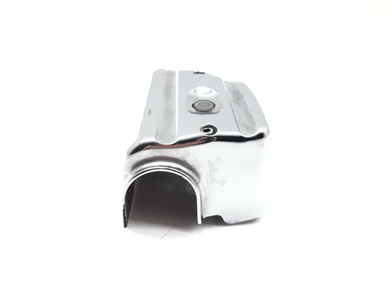 Rear Brake Master Cylinder Cover 2000 Harley Sportster 1200 Custom 3346 x 6