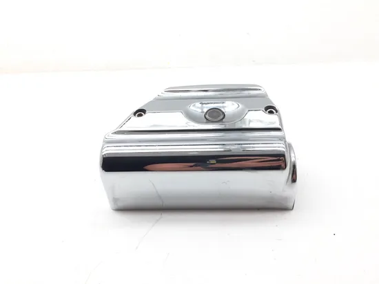 Rear Brake Master Cylinder Cover 2000 Harley Sportster 1200 Custom 3346 x 5
