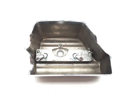 Rear Brake Master Cylinder Cover 2000 Harley Sportster 1200 Custom 3346 x 7