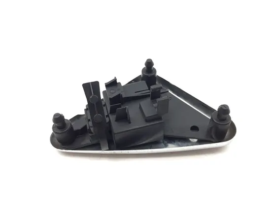 Fuse Block Cover 2000 Harley-Davidson Sportster 1200 Custom XLH1200C 3346