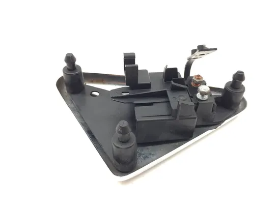 Fuse Block Cover 2000 Harley-Davidson Sportster 1200 Custom XLH1200C 3346