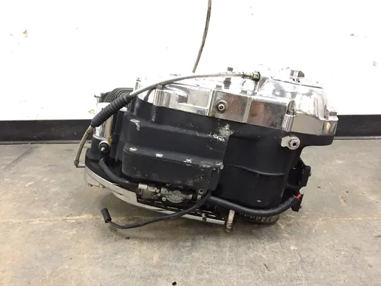 Engine Motor 2000 Harley-Davidson Sportster 1200 Custom XLH1200C 3346 x