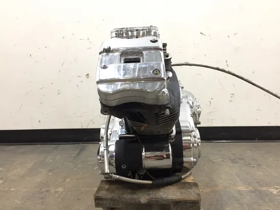 Engine Motor 2000 Harley-Davidson Sportster 1200 Custom XLH1200C 3346 x