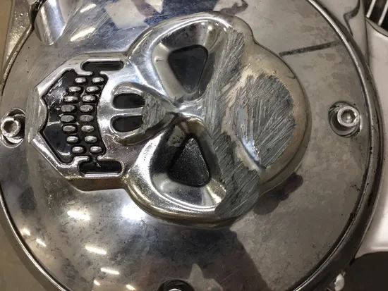 Engine Motor 2000 Harley-Davidson Sportster 1200 Custom XLH1200C 3346 x