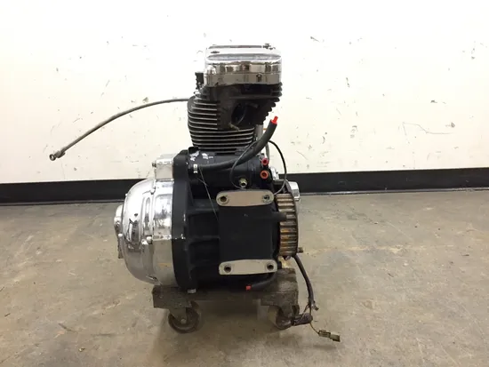 Engine Motor 2000 Harley-Davidson Sportster 1200 Custom XLH1200C 3346 x