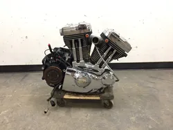 Engine Motor 2000 Harley-Davidson Sportster 1200 Custom XLH1200C 3346 x