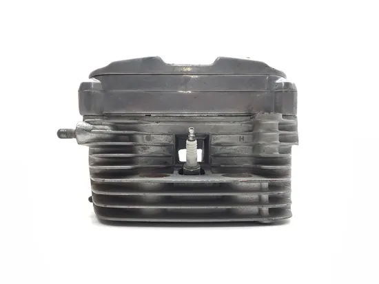 Engine Cylinder Head Complete Front 1998 Harley Sportster 883 Hugger 3344 x