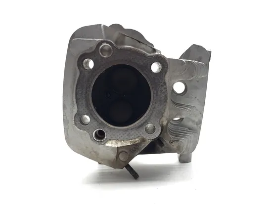 Engine Cylinder Head Complete Front 1998 Harley Sportster 883 Hugger 3344 x