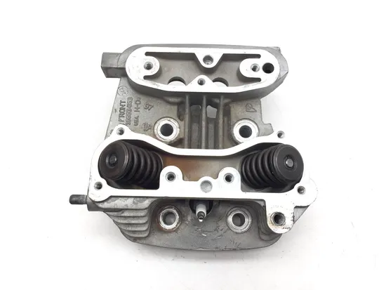 Engine Cylinder Head Complete Front 1998 Harley Sportster 883 Hugger 3344 x