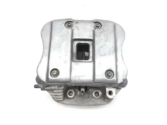 Engine Cylinder Head Complete Front 1998 Harley Sportster 883 Hugger 3344 x