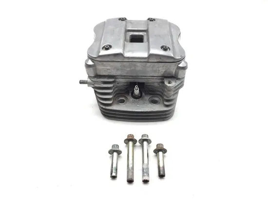 Engine Cylinder Head Complete Front 1998 Harley Sportster 883 Hugger 3344 x