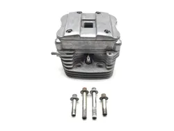 Engine Cylinder Head Complete Front 1998 Harley Sportster 883 Hugger 3344 x