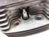 Engine Cylinder Head Complete Front 1998 Harley Sportster 883 Hugger  3344 x
