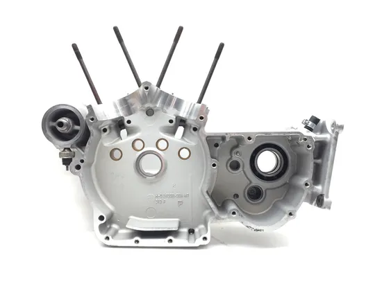 Engine Left Right Center Cases 1998 Harley Sportster 883 Hugger XLH883 3344