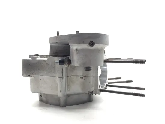 Engine Left Right Center Cases 1998 Harley Sportster 883 Hugger XLH883 3344