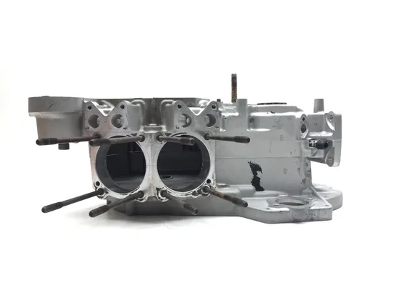 Engine Left Right Center Cases 1998 Harley Sportster 883 Hugger XLH883 3344