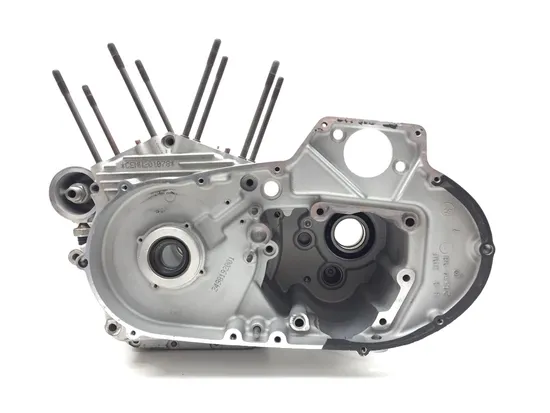 Engine Left Right Center Cases 1998 Harley Sportster 883 Hugger XLH883 3344