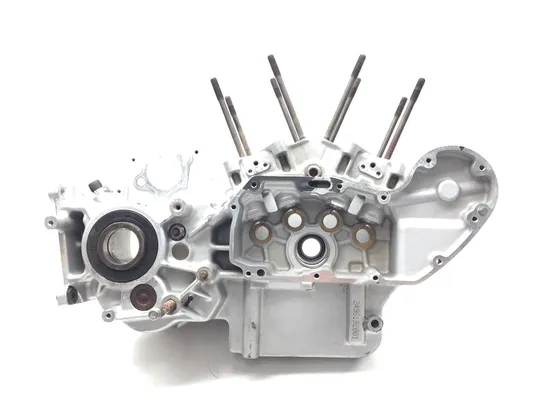 Engine Left Right Center Cases 1998 Harley Sportster 883 Hugger XLH883 3344