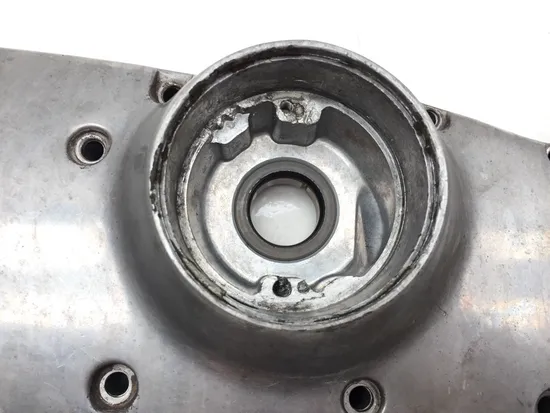 Cam Shaft Cover 1998 Harley-Davidson Sportster 883 Hugger XLH883 3344