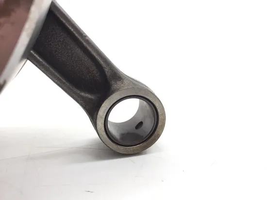 Engine Crank Shaft 1998 Harley-Davidson Sportster 883 Hugger XLH883 3344