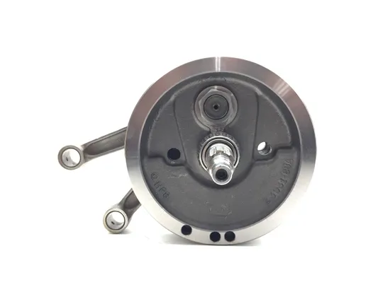 Engine Crank Shaft 1998 Harley-Davidson Sportster 883 Hugger XLH883 3344