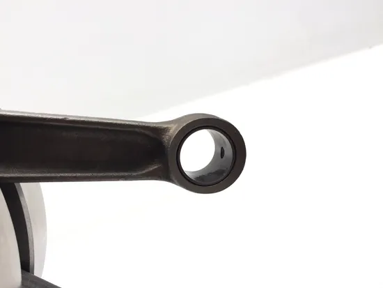 Engine Crank Shaft 1998 Harley-Davidson Sportster 883 Hugger XLH883 3344