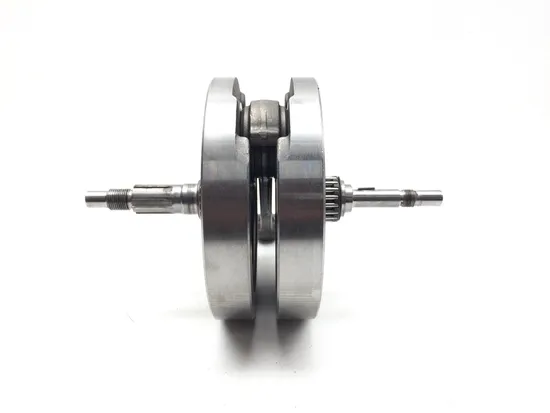 Engine Crank Shaft 1998 Harley-Davidson Sportster 883 Hugger XLH883 3344