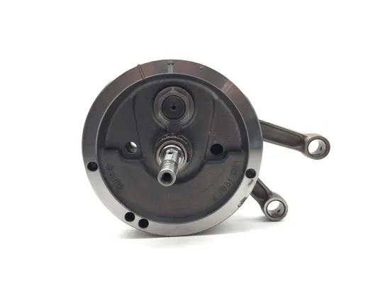 Engine Crank Shaft 1998 Harley-Davidson Sportster 883 Hugger XLH883 3344