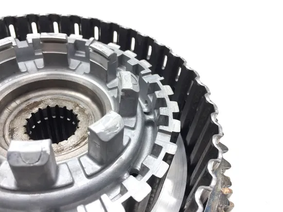 Complete Primary Drive Clutch 1998 Harley Sportster 883 Hugger XLH883 3344