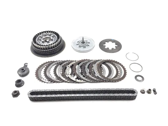 Complete Primary Drive Clutch 1998 Harley Sportster 883 Hugger XLH883 3344