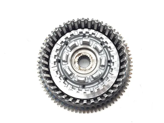 Complete Primary Drive Clutch 1998 Harley Sportster 883 Hugger XLH883 3344