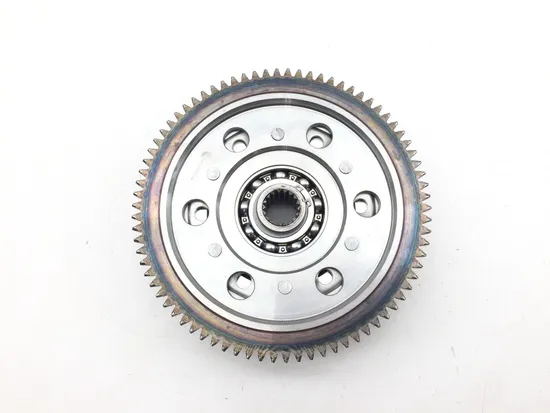 Complete Primary Drive Clutch 1998 Harley Sportster 883 Hugger XLH883 3344
