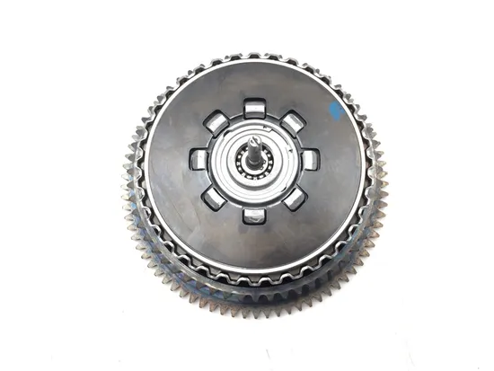 Complete Primary Drive Clutch 1998 Harley Sportster 883 Hugger XLH883 3344