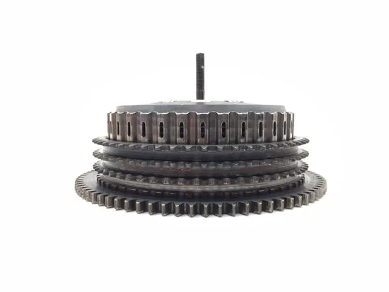 Complete Primary Drive Clutch 1998 Harley Sportster 883 Hugger XLH883 3344