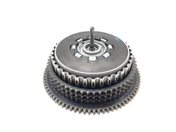 Complete Primary Drive Clutch 1998 Harley Sportster 883 Hugger XLH883 3344
