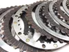 Complete Primary Drive Clutch 1998 Harley Sportster 883 Hugger XLH883 3344