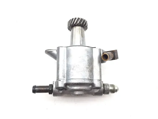 Engine Oil Pump Assembly 1998 Harley-Davidson Sportster 883 Hugger XLH883 3344