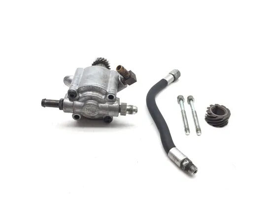 Engine Oil Pump Assembly 1998 Harley-Davidson Sportster 883 Hugger XLH883 3344