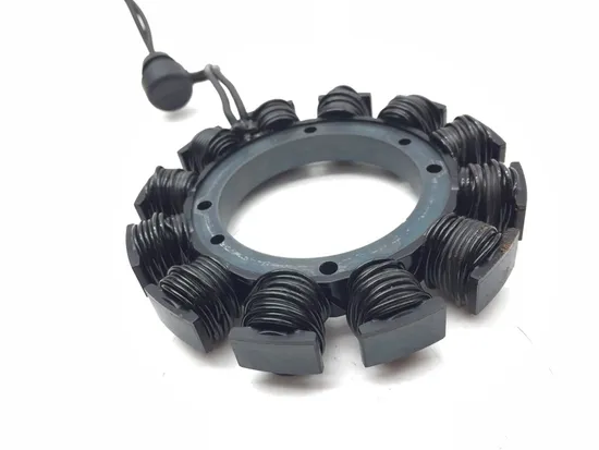 Engine Stator Generator 1998 Harley-Davidson Sportster 883 Hugger XLH883 3344