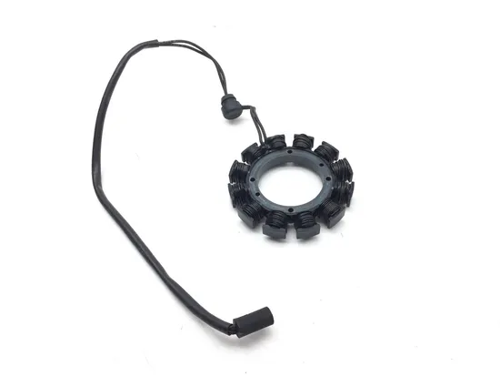 Engine Stator Generator 1998 Harley-Davidson Sportster 883 Hugger XLH883 3344