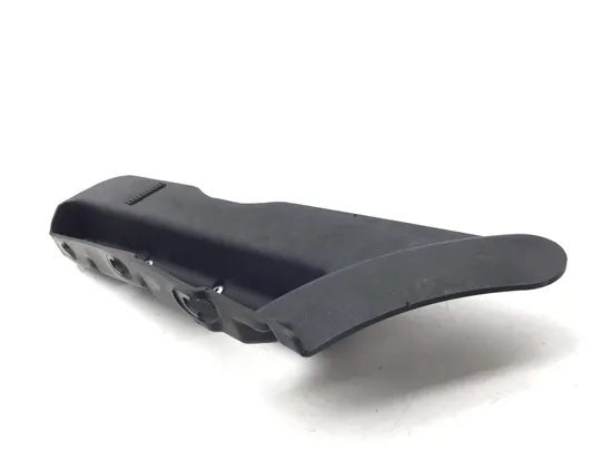 Lower Belt Guard Cover 1998 Harley-Davidson Sportster 883 Hugger XLH883 3344