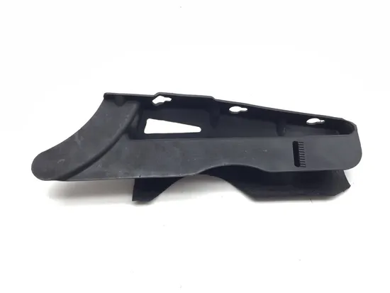 Lower Belt Guard Cover 1998 Harley-Davidson Sportster 883 Hugger XLH883 3344