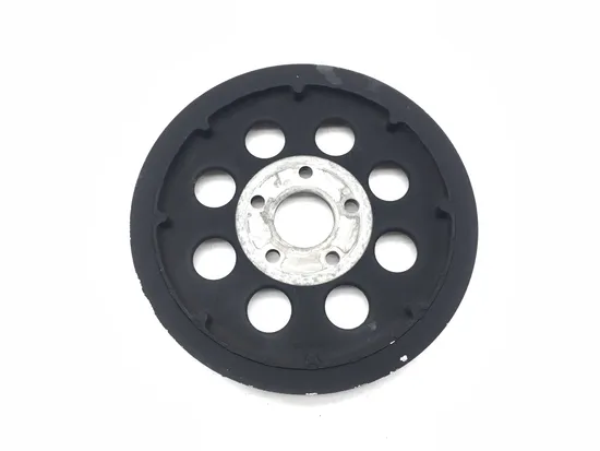 Rear Drive Belt Pulley 1998 Harley-Davidson Sportster 883 Hugger XLH883 3344